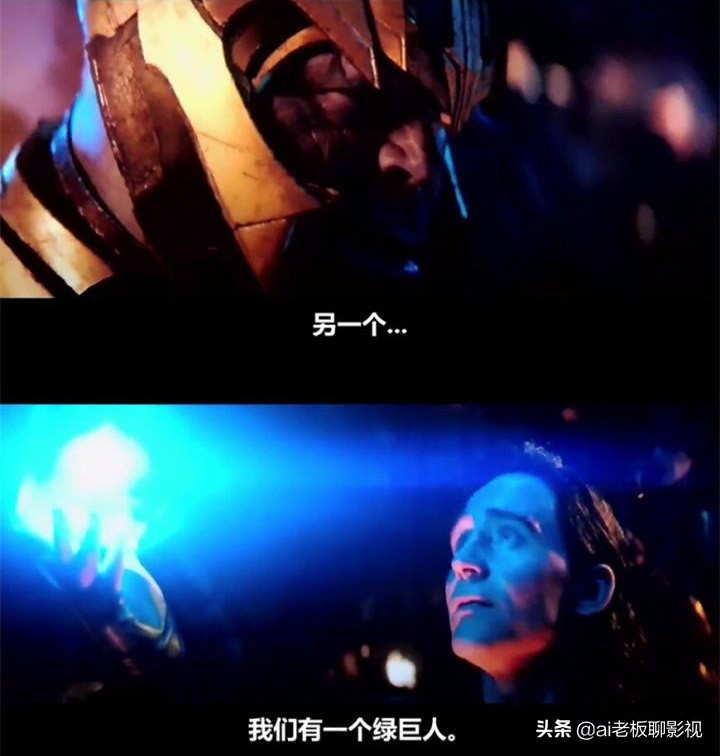 《复仇者联盟4》终于还是来了，不敢看怕离别，也怕哭着说再见