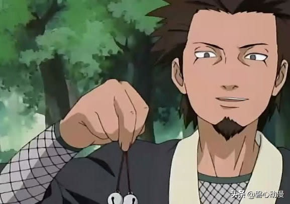 火影最强老师自来也,火影忍者自来也最好的老师