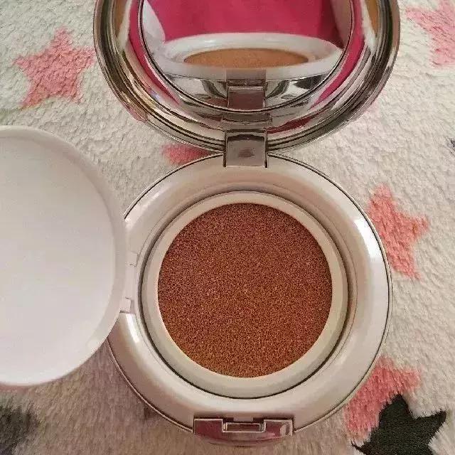 全世界最好用的大牌粉底,全国最好用的气垫