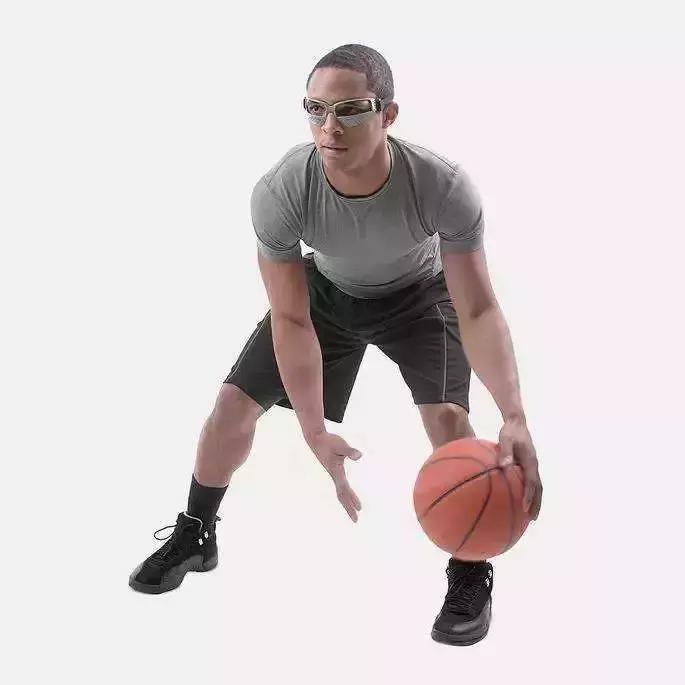 如何培养篮球运动员视野,如何培养篮球意识