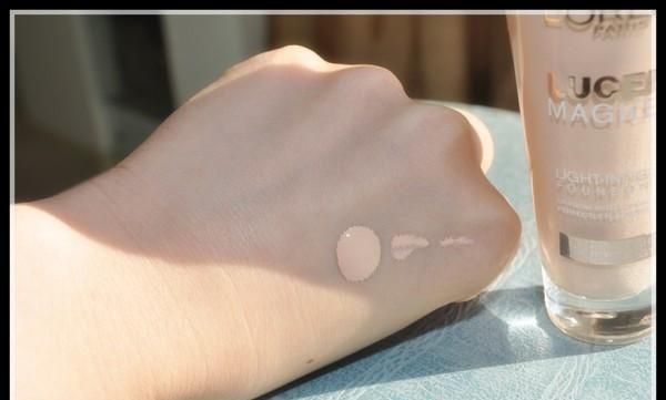 测评五块钱粉底液,测评5.9元粉底液