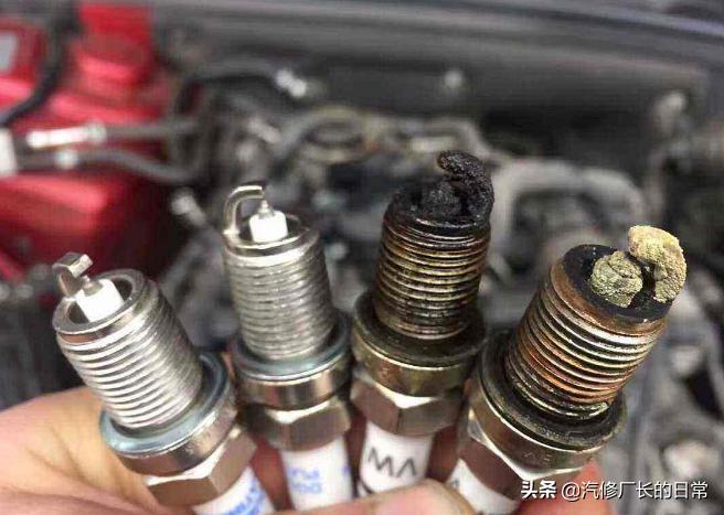 发动机火花塞保养,汽车火花塞保养维护关注事项