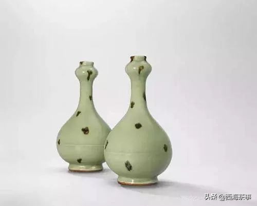 嘉德金秋拍卖现状,龙泉窑拍卖现状