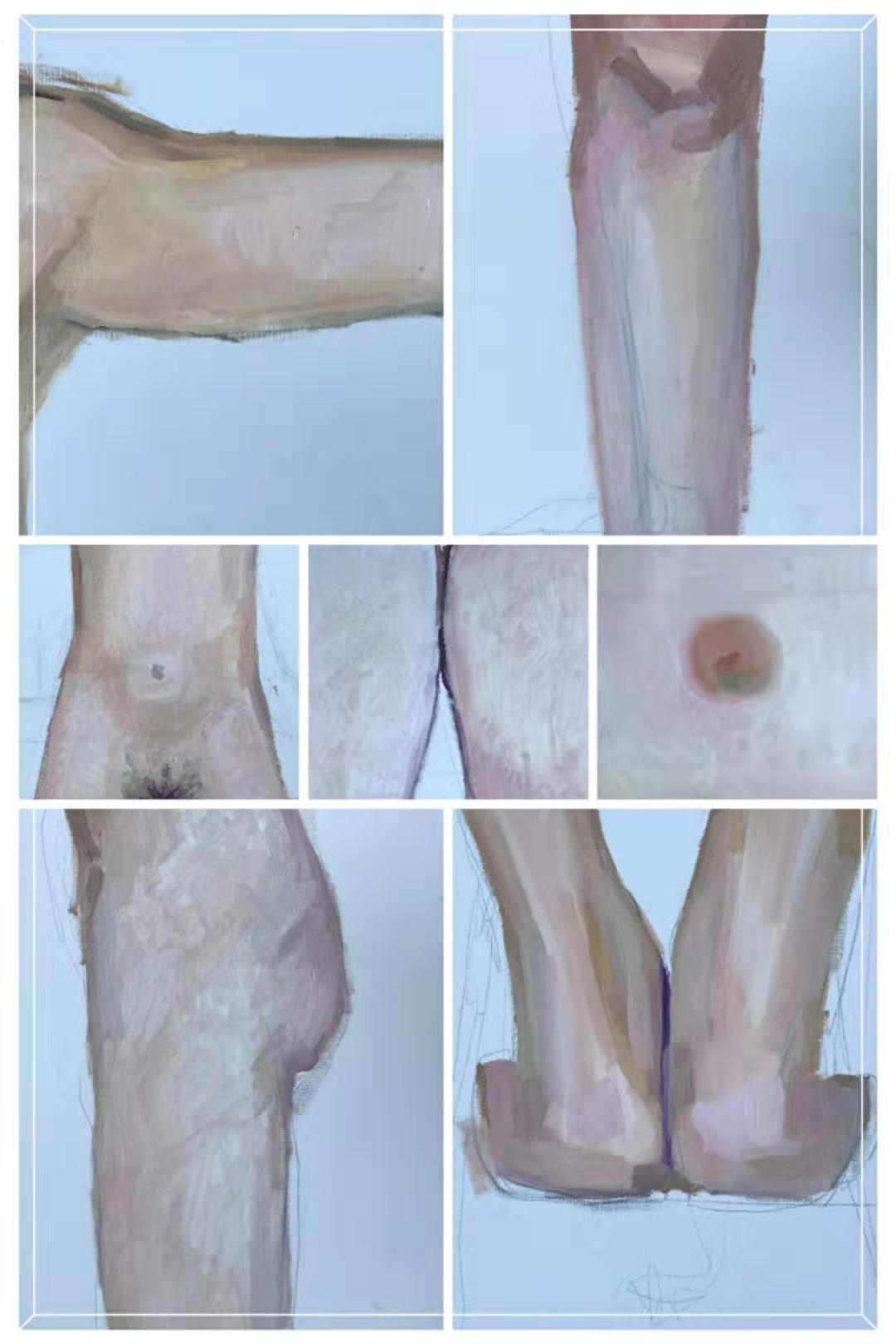 12个普通人“白手”起家，用10天时间实现“人人都是艺术家”