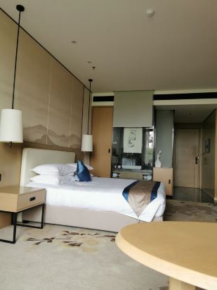 曲靖金麟湾温泉度假酒店怎么样,曲靖金麟湾温泉酒店怎么样