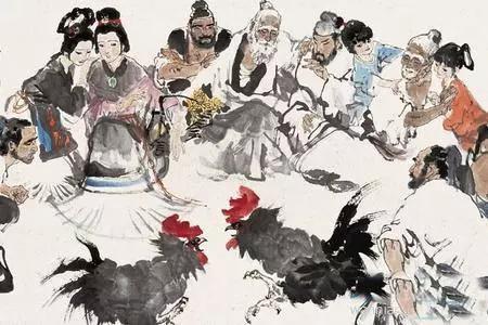 清明节这天为什么叫清明节,清明节在古代是怎么过的