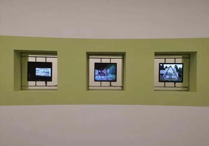 “再造”毕加索、梵高、草间弥生......这个空中艺术馆美爆了