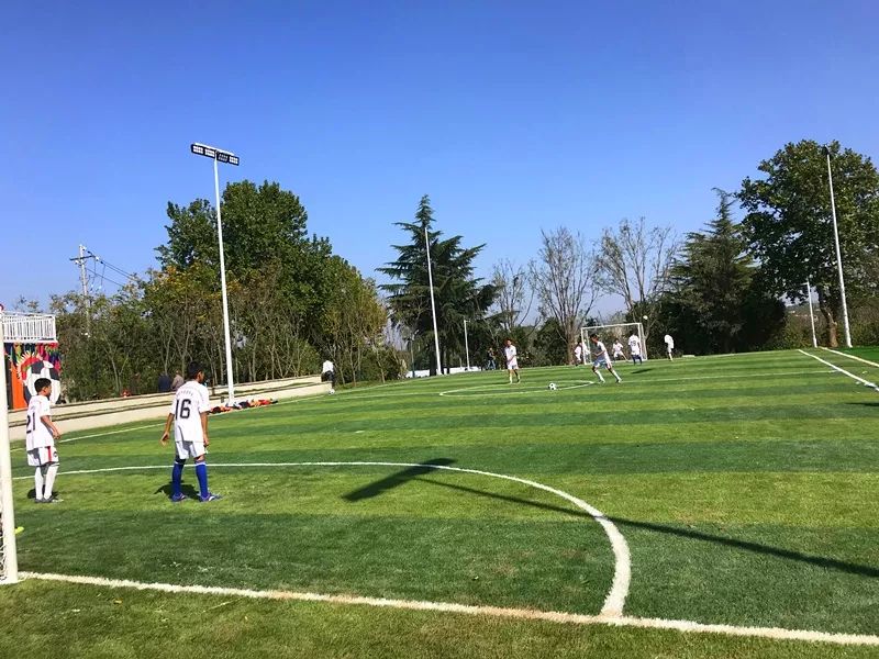 建业公园新郑,郑州建业公园