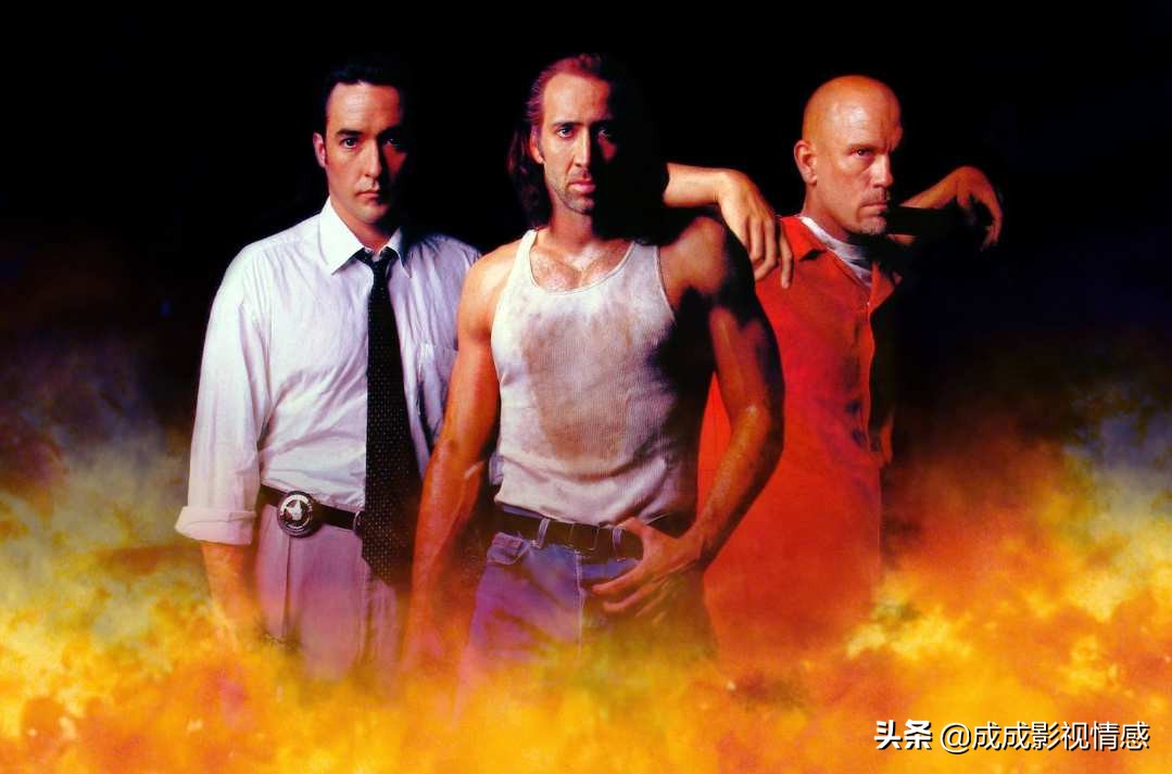 推荐9部惊险刺激的航空题材影片，你看过几部？