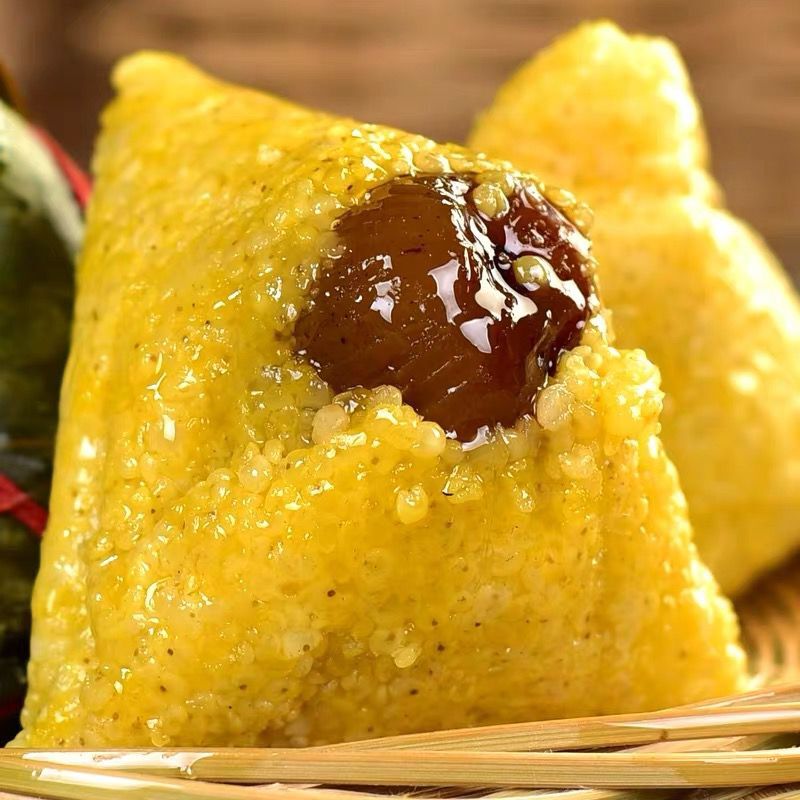 水煮粽子怎么煮才正确,煮粽子的正确做法用冷水还是热水