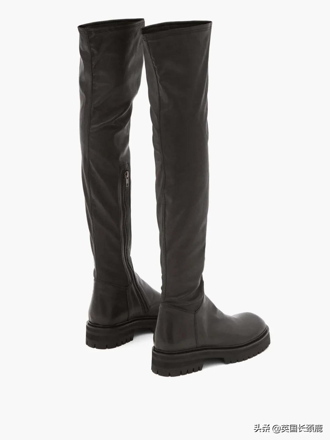 鞋柜里总缺一双靴子过冬？英国经典男女靴种草