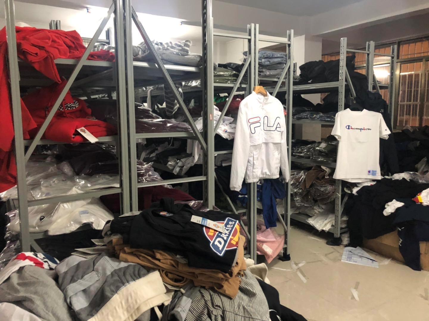 怎样辨别原单真假,如何区分正品假货