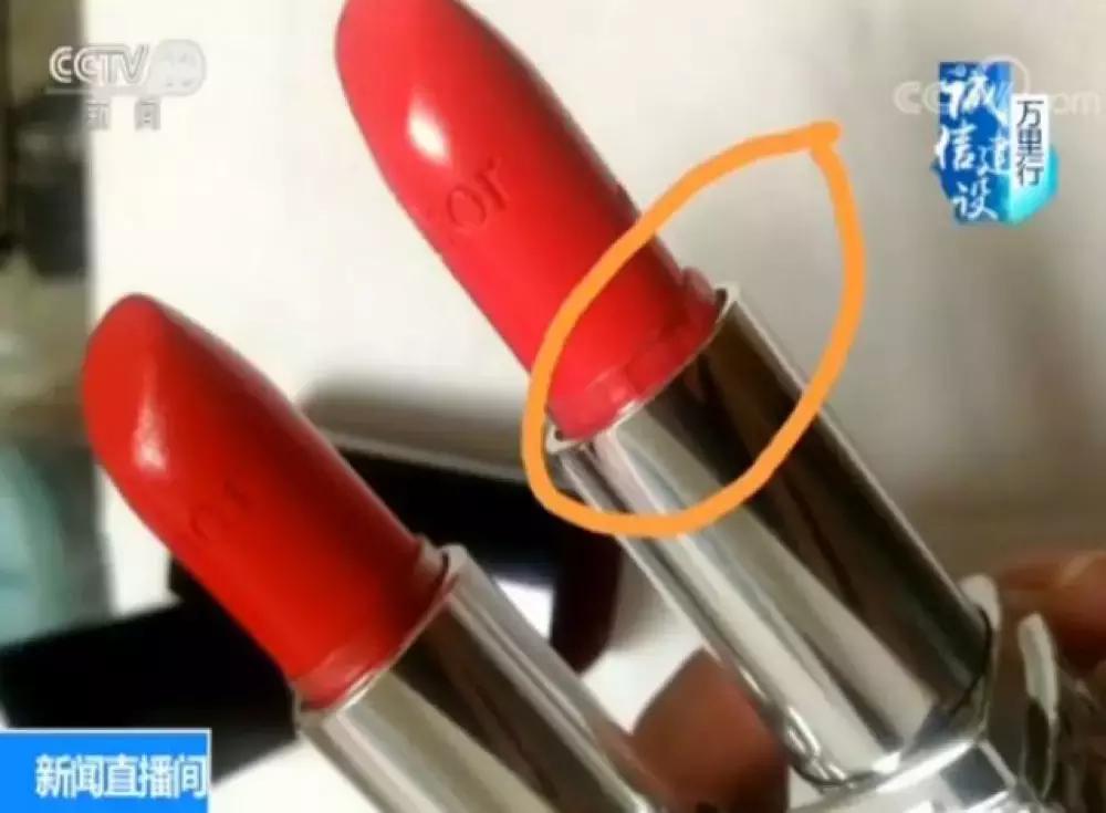 专柜支持验货是真的吗,仅支持专柜验货靠谱吗