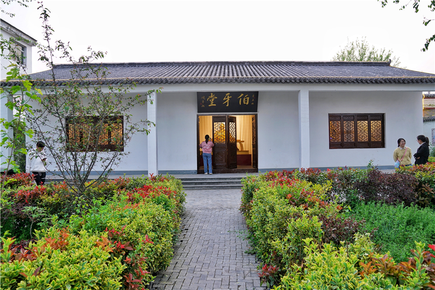 我和宿州有个约会，一场花事，一次慢旅行，探寻最烟火的宿州味道