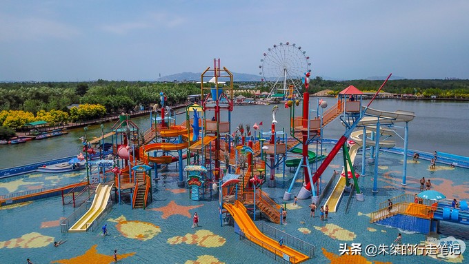 秦皇岛可以泡着玩的海滩,去秦皇岛必游的海滩