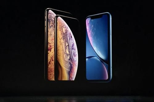 苹果高通基带和英特尔基带的区别,查看iphone是什么版本