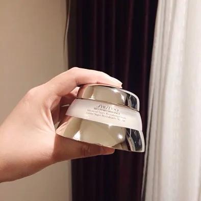 4000多一瓶的面霜到底该不该买,资生堂最值得买的面霜是哪款