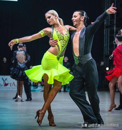 如何选择拉丁舞鞋,怎样选择拉丁舞鞋