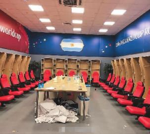 巴萨脏球,巴萨毁掉的球员