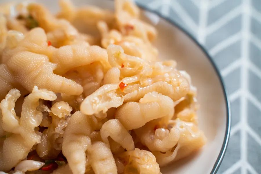 上海熟食卤菜推荐,不排队的小众美食