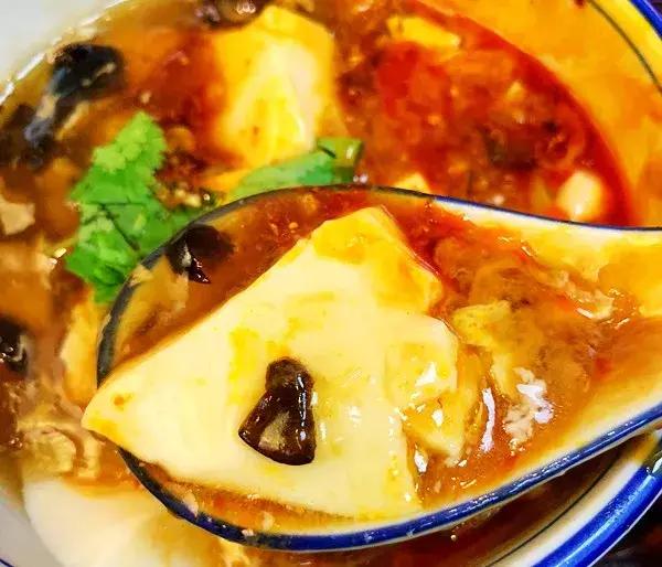 银川早餐排行榜前十名清真,银川好吃的早餐店铺推荐