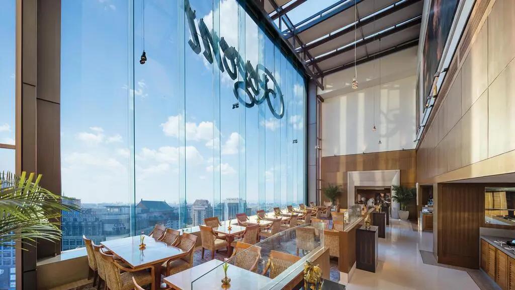 北方人来重庆吃火锅,来重庆吃火锅了吗