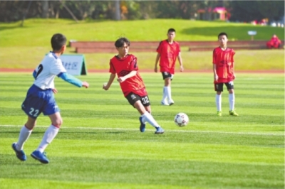 江夏区校园足球联赛高中组,2021江夏区校园足球联赛