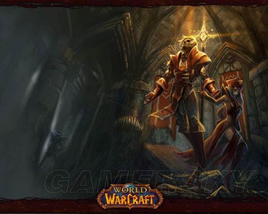 魔兽世界各大boss背景故事,魔兽世界时光之穴背景故事