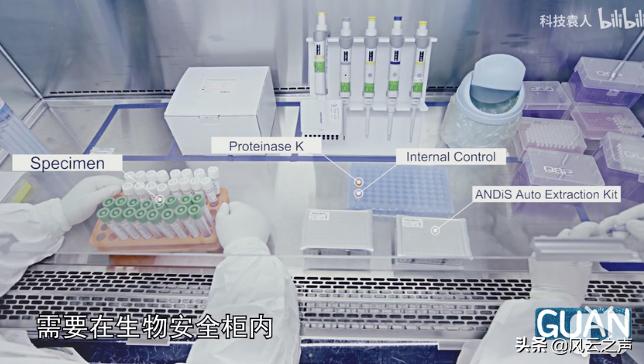 试剂盒检测新冠方法,自测新冠试剂盒怎么使用