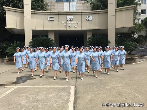 护士节特别节目白衣天使,护士节护士感动事迹