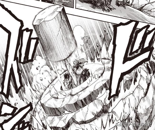 埼玉老师防御的十分之一？黑光的防御或许并没有想象中那么高