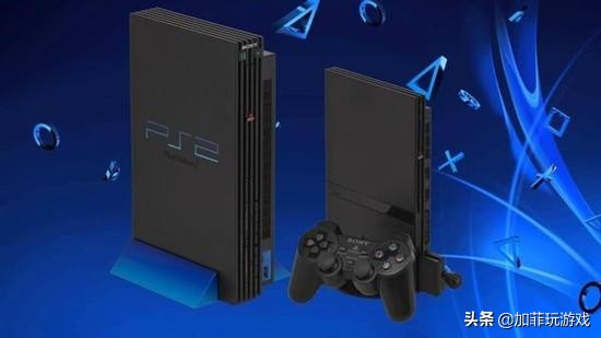 我翻了40年的主机游戏史，发现上面写满了弱肉强食