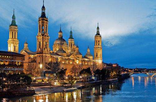 怎样从国内寄东西去西班牙,往西班牙寄包裹