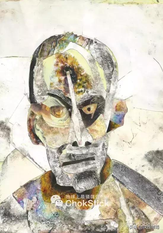 “吞下50种*品毒**后，我嗨到变形”！