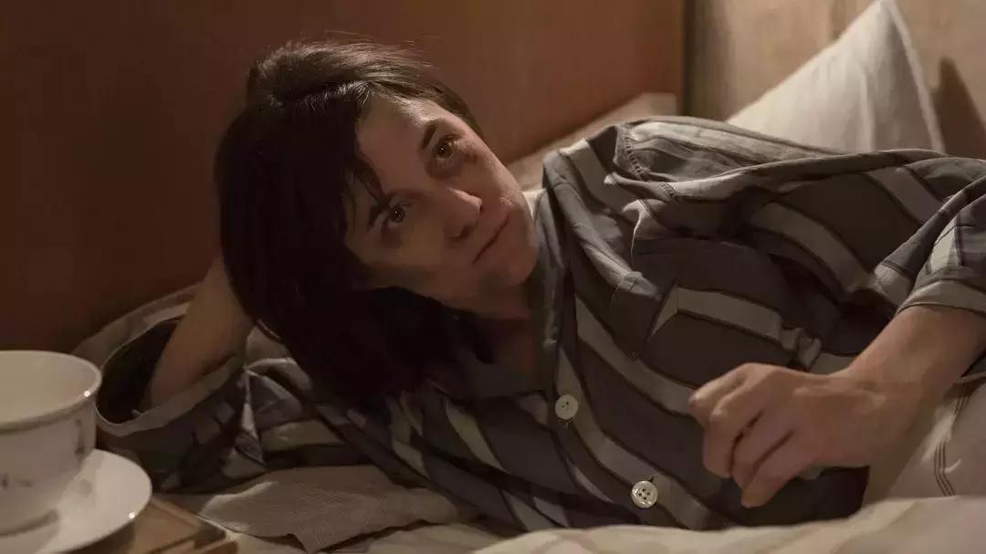 这部大尺度的女权电影，结尾的神反转让你心悸！