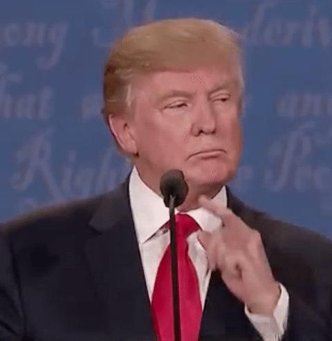特朗普小儿子帅气爆表,特朗普跟小孩子玩球
