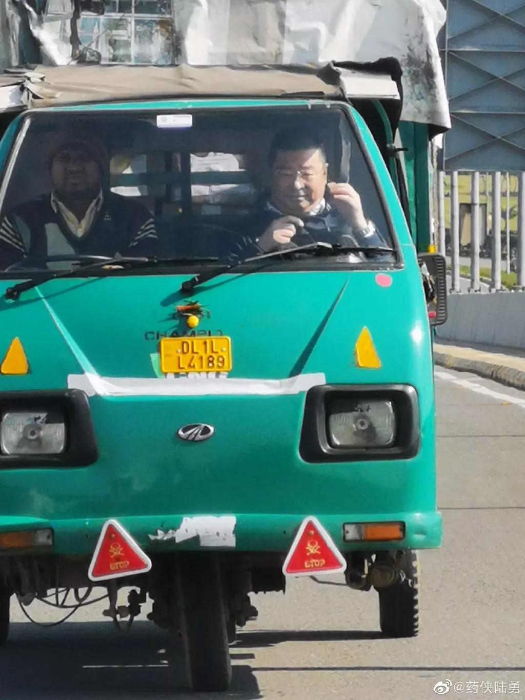 我不是药神原型外国,我不是药神去印度买药原型