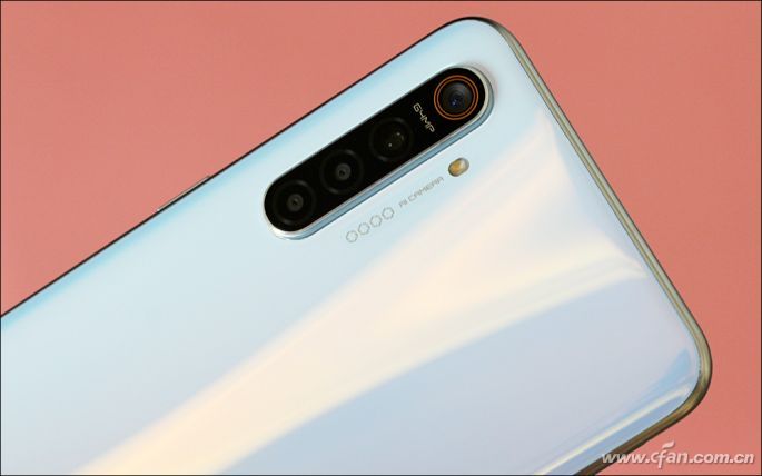 realmeX2评测：普及6400万鹰眼四摄的急先锋