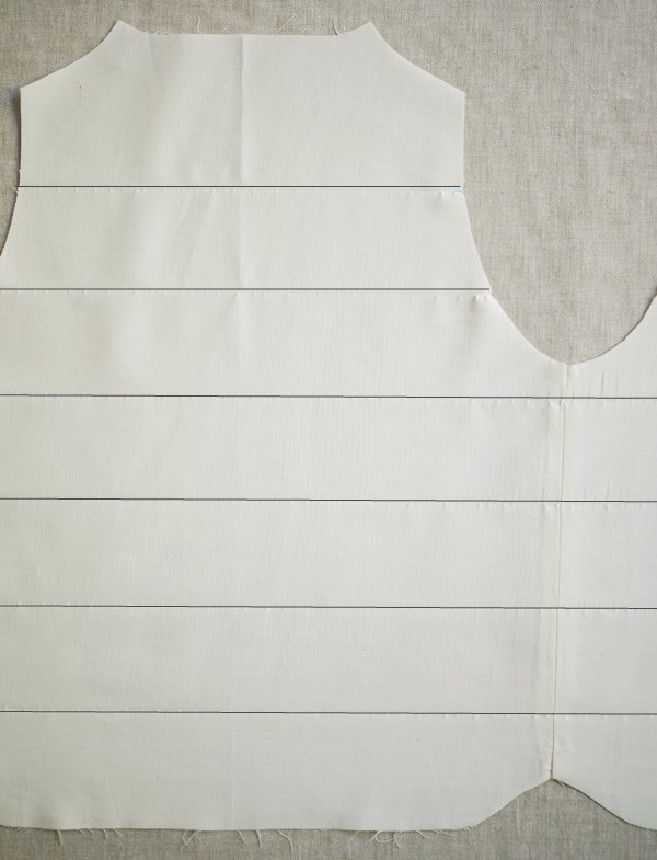 马甲背心的做法视频教程,手工马甲背心各种花样教程