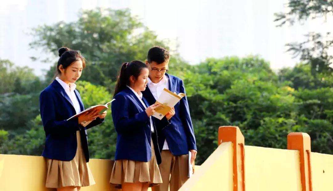 西安博爱国际学校教学质量,西安博爱国际学校