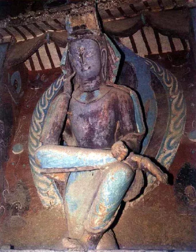 观音菩萨由男变女,观音菩萨为啥有三十二化身