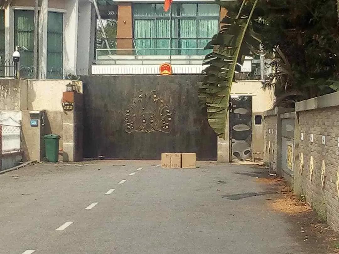 国外疫情期间硬通货,疫情期间硬通货是什么