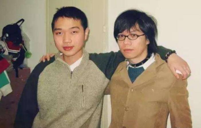 周星驰拍戏失误造就的经典,周星驰艺人即兴发挥成为经典