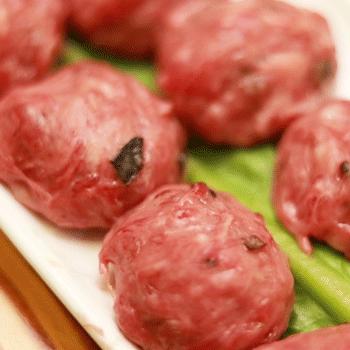 南海有间专注食驴肉的爆抵农庄，人均40元叹全驴宴