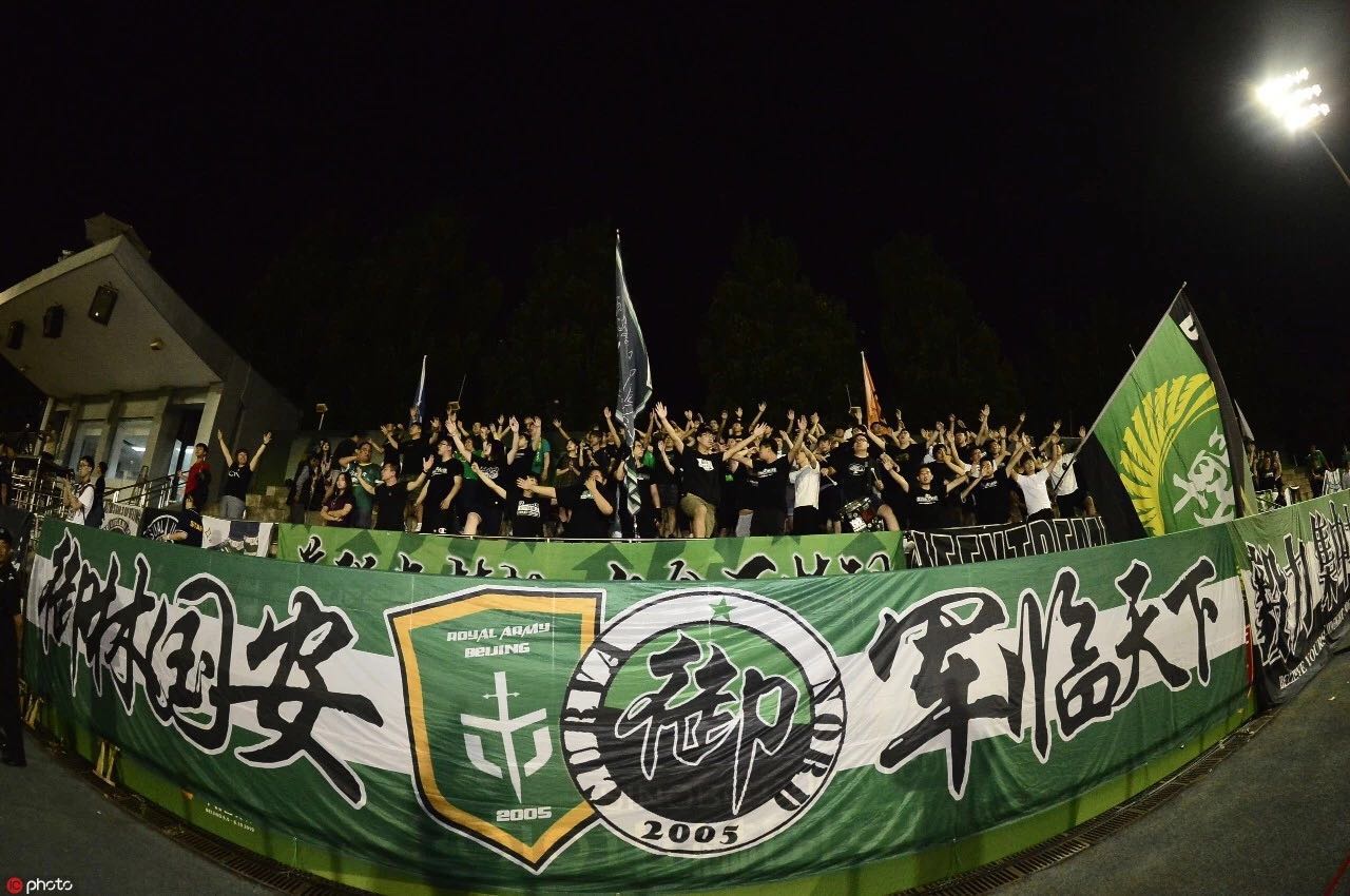 U19国青主帅谈中国足球,主教练u19国家队