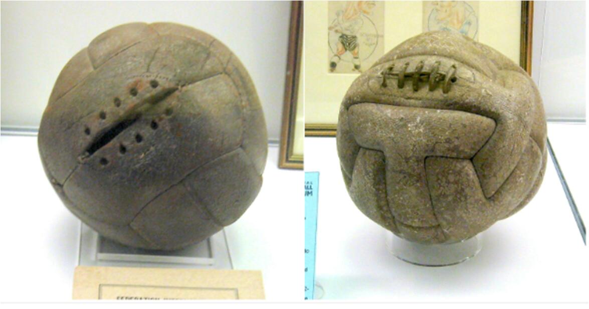 那些足球背后令人难忘的故事,那些年足球