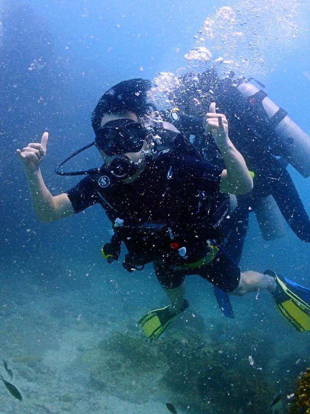 老炮儿片段感悟,访谈老炮赵明