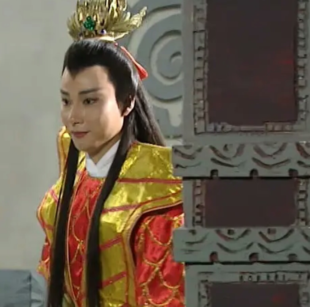 孙悟空的真实实力有多弱,别被电视剧骗了原著里孙悟空