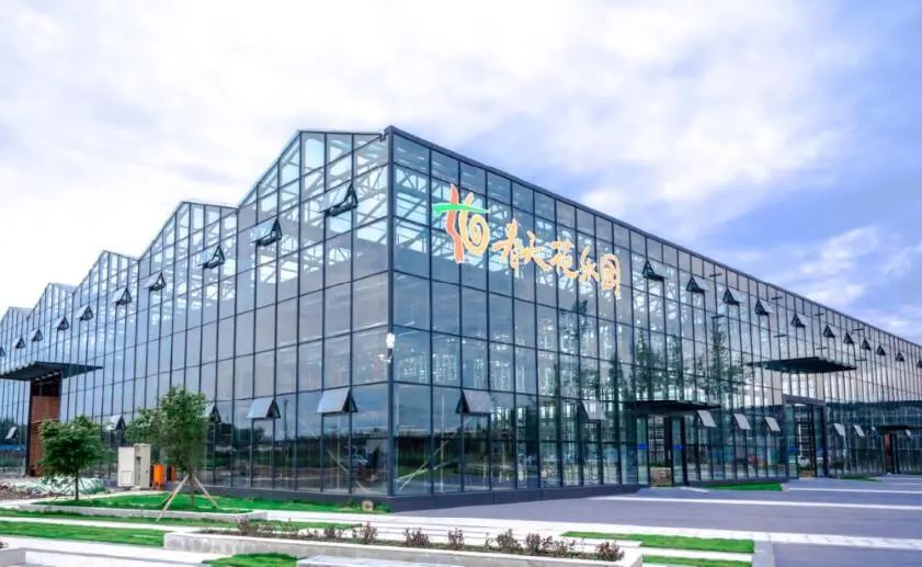 不只是卖花！春天花乐园2.0来了