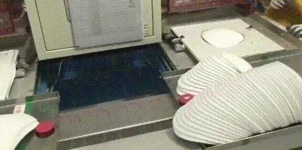 看足球二十年,2018世界杯专用足球制作过程